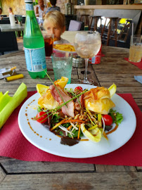 Plats et boissons du Restaurant Hôtel du Parc à Cavalaire-sur-Mer - n°15