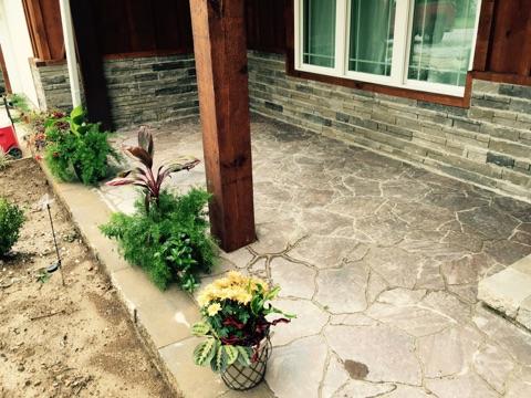 Construction Company «The Sonrise Companies», reviews and photos