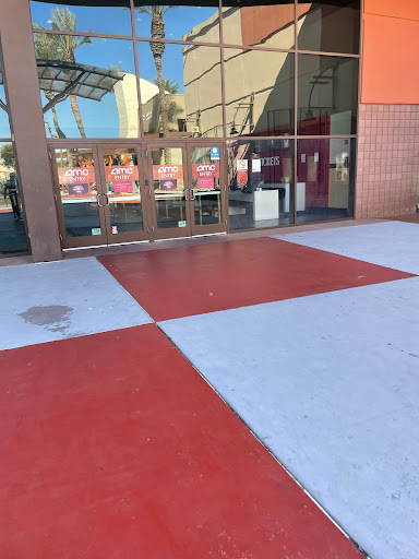 Movie Theater «AMC Ahwatukee 24», reviews and photos, 4915 E Ray Rd, Phoenix, AZ 85044, USA