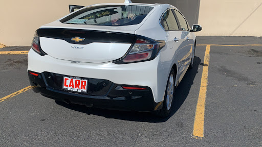 Chevrolet Dealer «Carr Chevrolet», reviews and photos, 15005 SW Tualatin Valley Hwy, Beaverton, OR 97006, USA