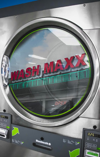 wash maxx