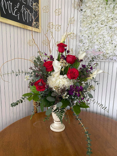 Florist «Treasured Blossoms Flower Market», reviews and photos, 5101 Rowlett Rd, Rowlett, TX 75088, USA