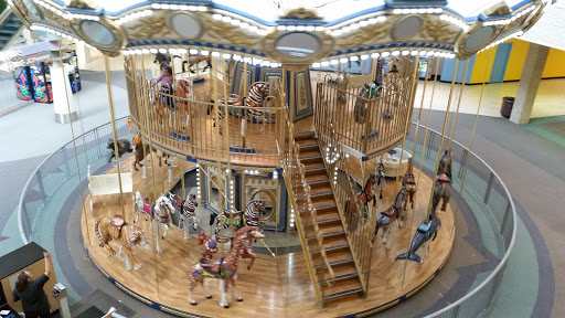 Shopping Mall «Century III Mall», reviews and photos, 3075 Clairton Rd, West Mifflin, PA 15123, USA