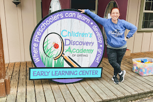 Children's Discovery Academy of Orting image