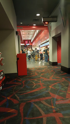 Movie Theater «Regal Cinemas Mayfaire 16 & IMAX», reviews and photos, 900 Town Center Dr, Wilmington, NC 28405, USA