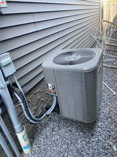 Arnes Heating and Air Conditioning