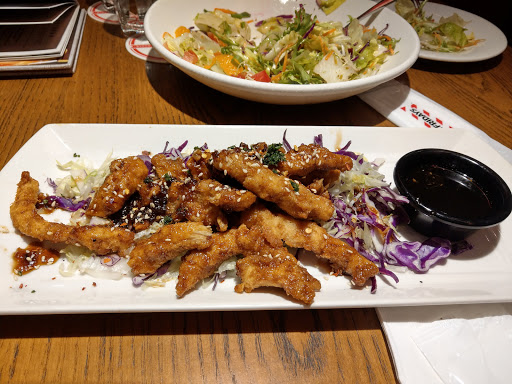 TGI FRIDAYS Linsen Restaurant