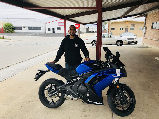 Motorcycle Dealer «Cycle Rider», reviews and photos, 202 Braniff Dr, San Antonio, TX 78216, USA