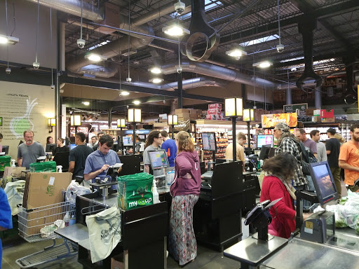 Grocery Store «City Market/Onion River Co-op», reviews and photos, 82 S Winooski Ave, Burlington, VT 05401, USA