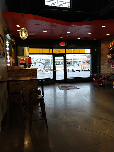 Donut Shop «Hurts Donut», reviews and photos, 1111 E Republic Rd #164, Springfield, MO 65807, USA