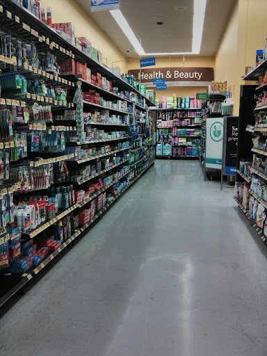 Supermarket «Walmart Neighborhood Market», reviews and photos, 1600 Saratoga Ave #501, San Jose, CA 95129, USA