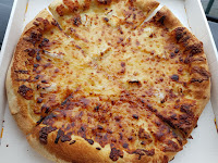 Plats et boissons du Pizzas à emporter Turtle Pizzas à Warluis - n°1