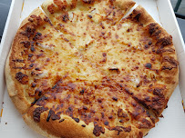 Pizza du Pizzas à emporter Turtle Pizzas à Warluis - n°1