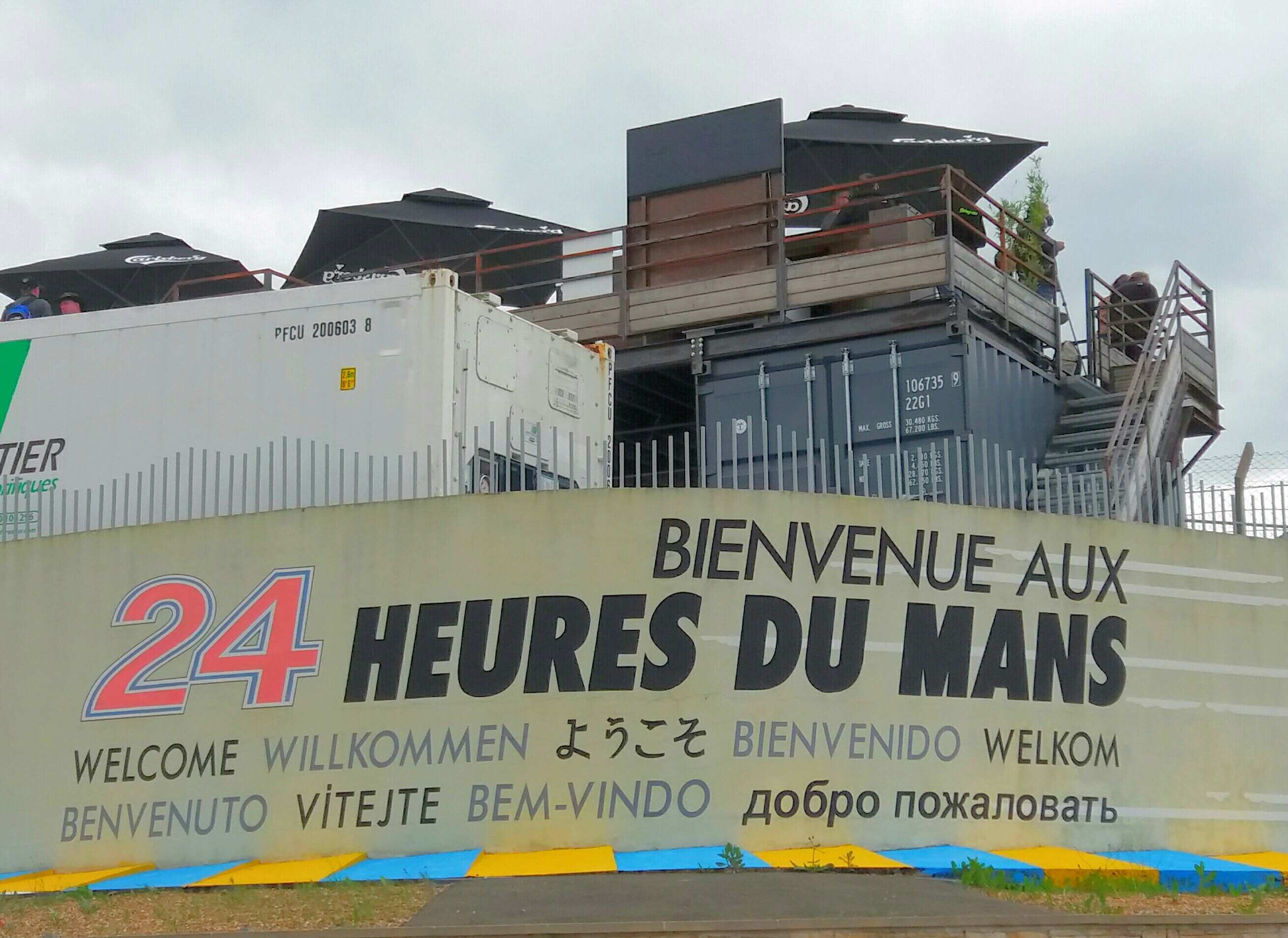 Photo n° 1 de l'avis de Manuel.Z fait le 17/06/2018 à 20:39