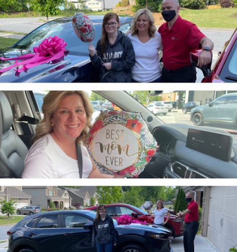 Mazda Dealer «Mazda of Roswell», reviews and photos, 11185 Alpharetta Hwy, Roswell, GA 30076, USA