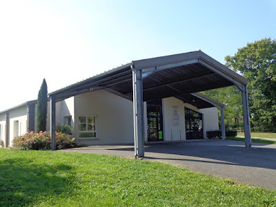 Clinique Vétérinaire du Val de Besbre à Dompierre-sur-Besbre