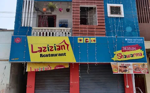Lazizian Restaurant image