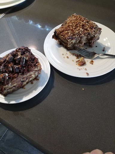 Dessert Shop «Delicious Donuts», reviews and photos, 12 SE Grand Ave, Portland, OR 97214, USA