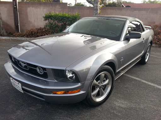 Used Car Dealer «A quality auto sales», reviews and photos, 17301 Beach Blvd #2a, Huntington Beach, CA 92647, USA