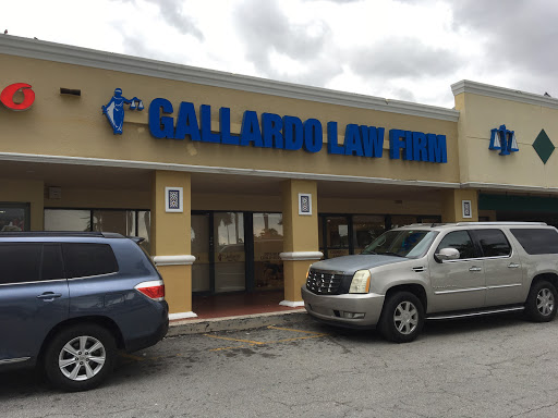 Law Firm «Gallardo Law Firm», reviews and photos