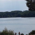 Photo n° 2 de l'avis de marie.l fait le 14/08/2020 à 09:15 pour Snack bar de la plage d espinet à Saint-Gérons