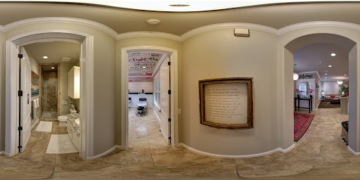 Explore cross stitch tattoo ideas, creative tattoo ideas in Hutto, available at Studio420 Brows