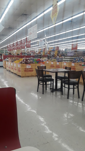 Grocery Store «Edwards Cash Saver», reviews and photos, 1701 Main St, Little Rock, AR 72206, USA