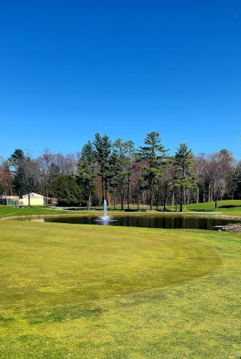 Golf Course «Veterans Memorial Golf Course», reviews and photos, 1059 S Branch Pkwy, Springfield, MA 01118, USA