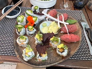 Photo n°3 de Mu restaurant à Cavaillon ()