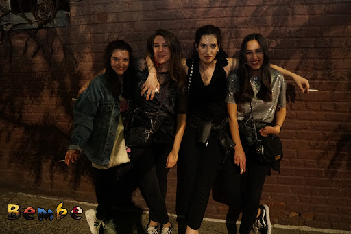 Bar «Bembe», reviews and photos, 81 S 6th St, Brooklyn, NY 11211, USA