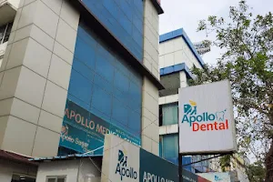 Apollo Dental Clinic Annanagar | Best Dental Clinic in Annanagar | Dentist in Annanagar | Orthodontist Invisalign Implants image