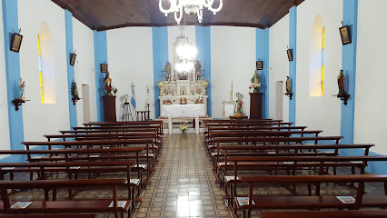 Iglesia Catolica Rocamora