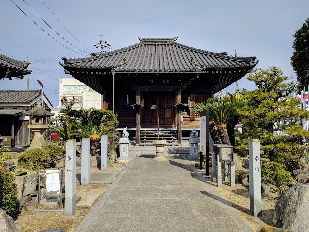 法海寺