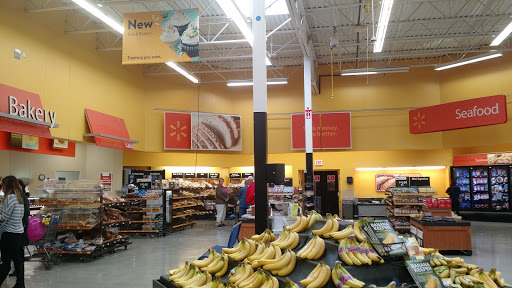 Department Store «Walmart Supercenter», reviews and photos, 2405 Vestal Pkwy E, Vestal, NY 13850, USA