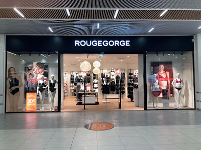 RougeGorge Lingerie à Castres