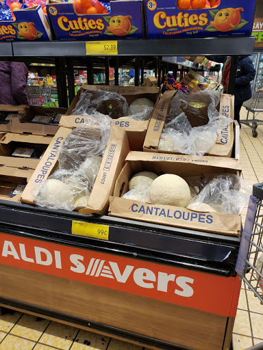 Supermarket «ALDI», reviews and photos, 1205 MacDade Blvd, Collingdale, PA 19023, USA