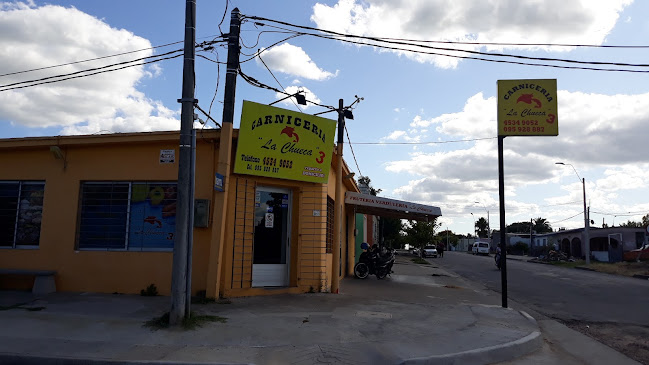 Carniceria "La Chueca"