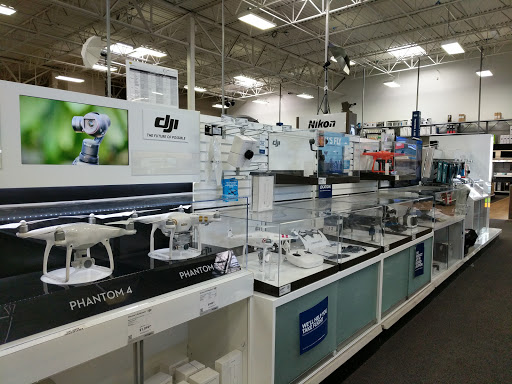 Electronics Store «Best Buy», reviews and photos, 8682 Park Meadows Center Dr, Lone Tree, CO 80124, USA