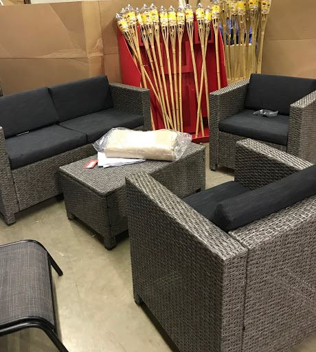 Discount Store «Big Deals Liquidation Outlet», reviews and photos, 8814 7th Ave N, Golden Valley, MN 55427, USA