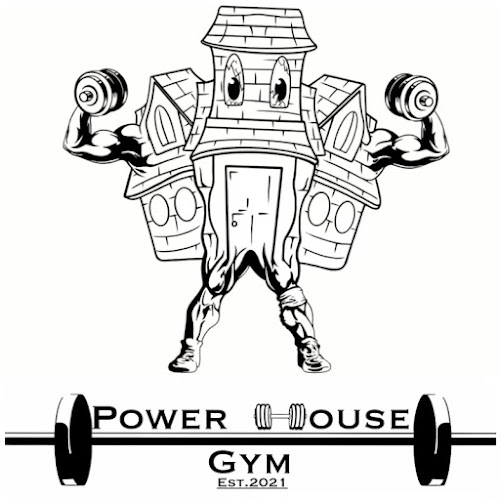 Power House Gym and Bar Ltd - Birmingham