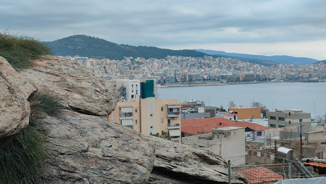 ΔΙΕΘΝΕΣ ΠΑΝΕΠΙΣΤΗΜΙΟ ΤΗΣ ΕΛΛΑΔΟΣ - ΚΑΒΑΛΑ - Καβάλα