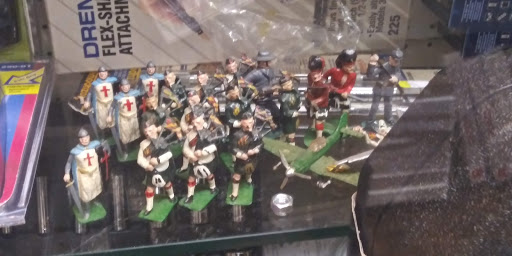 Hardware Store «Landwehr Hardware & Toys», reviews and photos, 826 Madison Ave, Covington, KY 41011, USA