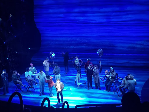 Performing Arts Theater «Seattle Repertory Theatre», reviews and photos, 155 Mercer St, Seattle, WA 98109, USA