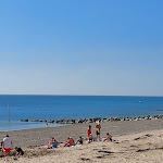 Photo n° 2 de l'avis de Muryel.i fait le 03/07/2022 à 19:13 pour agon coutainville à pommiers