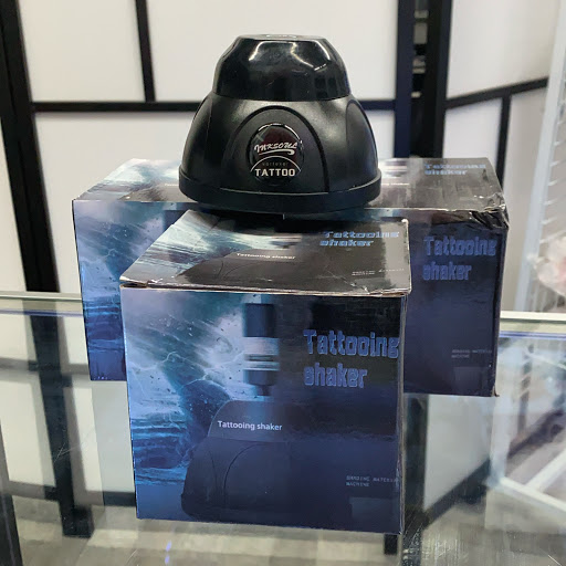 Explore deceased mom tattoo ideas, creative tattoo ideas in Atlanta, available at Reveal Tattoo Supply