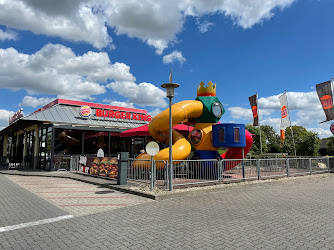 BURGER KING Gensingen