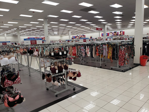 Clothing Store «Burlington Coat Factory», reviews and photos, 1363 St Lucie W Blvd, Port St Lucie, FL 34986, USA