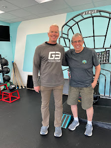 G3 Physical Therapy & Wellness Center