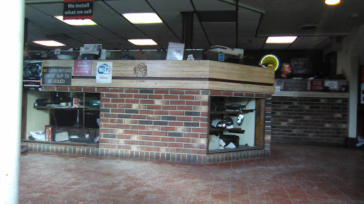 Used Auto Parts Store «STANDARD USED AUTO PARTS and WRECKING COMPANY», reviews and photos, 257 Granite St, Worcester, MA 01607, USA