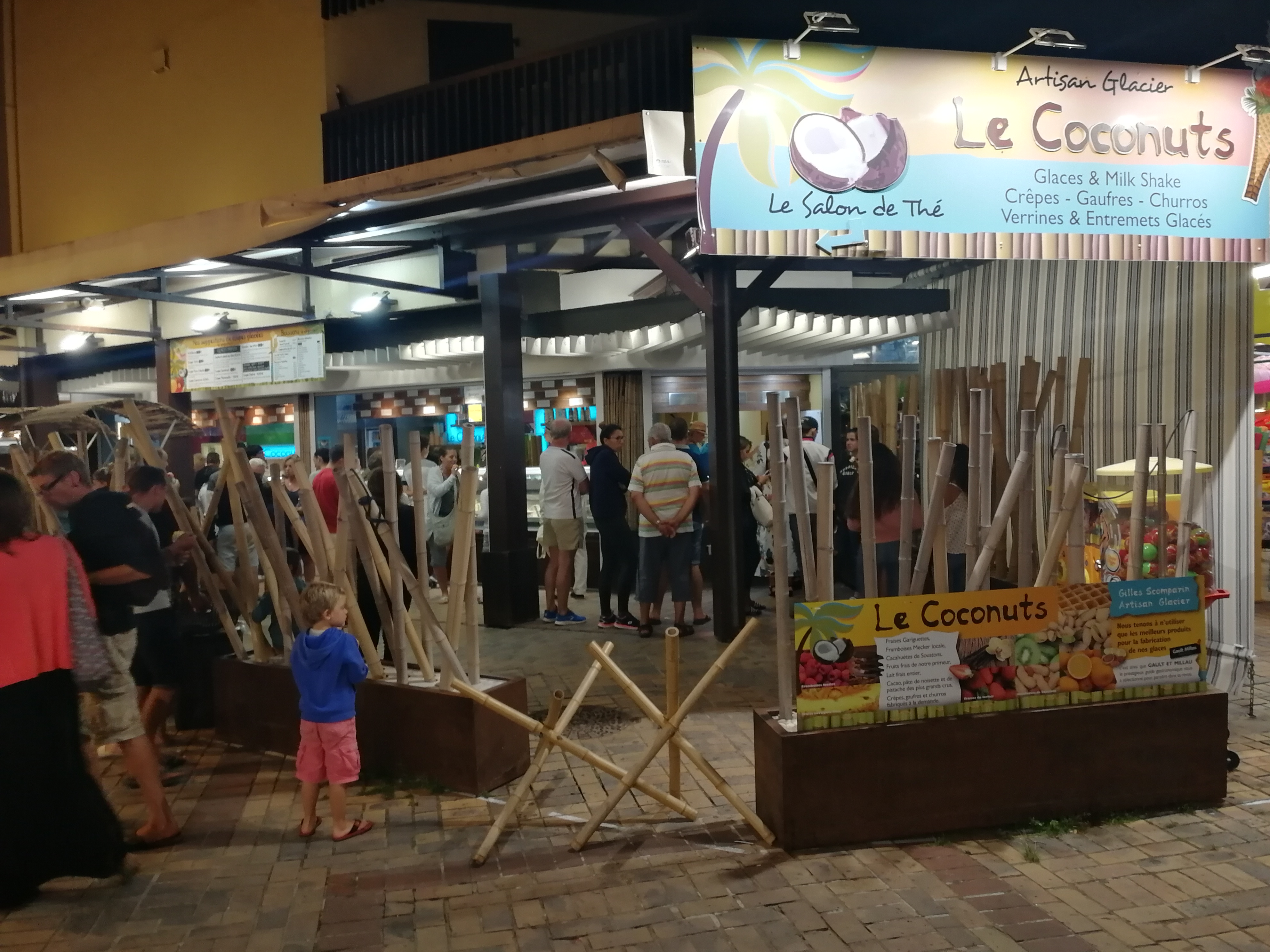 Photo n° 3 de l'avis de Celine. fait le 14/08/2018 à 16:02